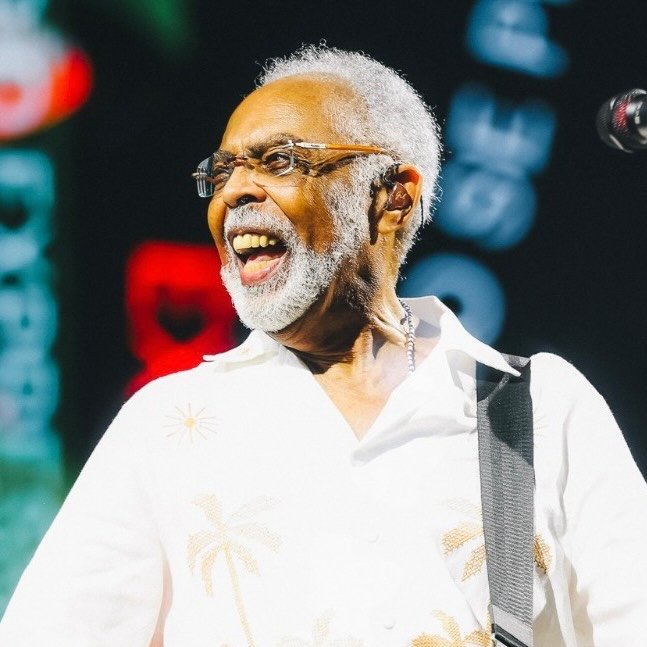 Gilberto Gil