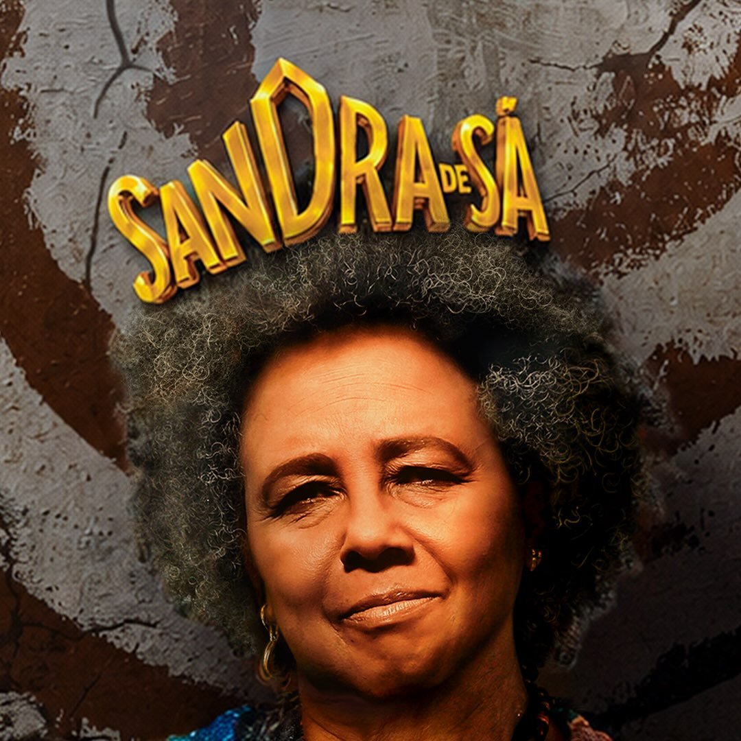 Sandra de Sá